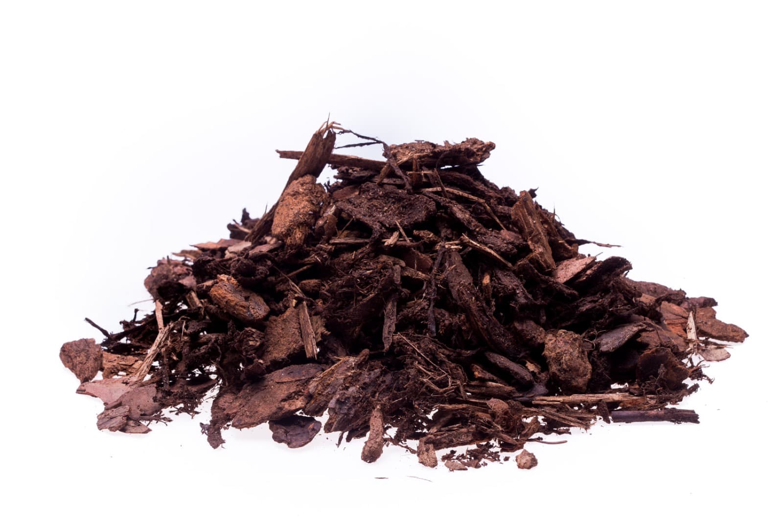 Rindenmulch