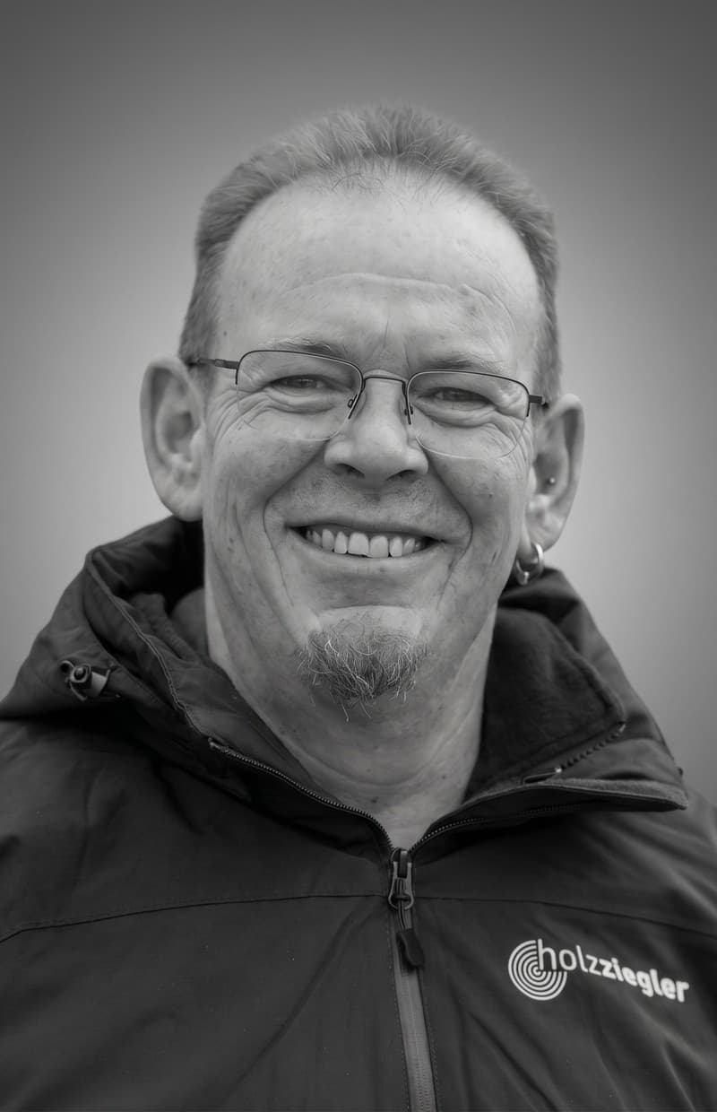 Thorsten Vögele, Rundholz-Disposition