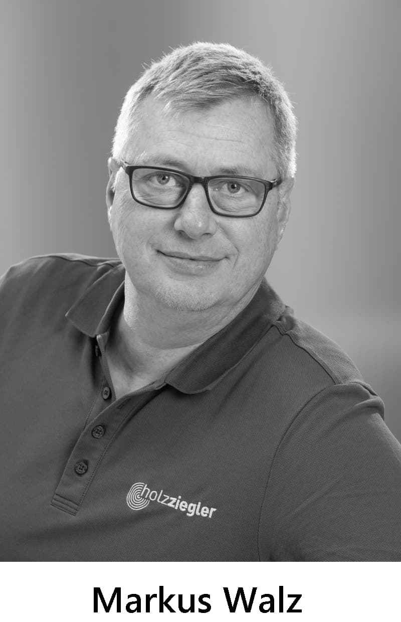 Markus Walz, Werksverkauf